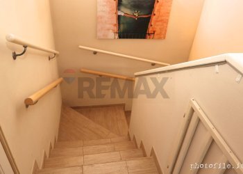 Scale - Villa via san giovanni bosco, Torrazza Piemonte - photo 57