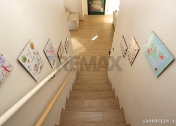 Scale - Villa via san giovanni bosco, Torrazza Piemonte - photo 58