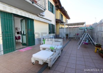 Terrazza - Villa via san giovanni bosco, Torrazza Piemonte - photo 59