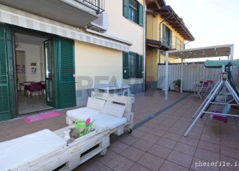 Terrazza - Villa via san giovanni bosco, Torrazza Piemonte - photo 60