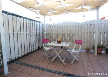 Terrazza - Villa via san giovanni bosco, Torrazza Piemonte - photo 61