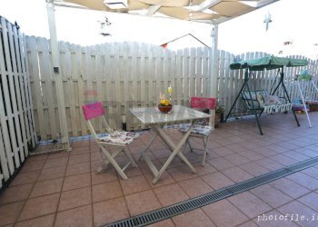 Terrazza - Villa via san giovanni bosco, Torrazza Piemonte - photo 62