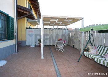 Terrazza - Villa via san giovanni bosco, Torrazza Piemonte - photo 63