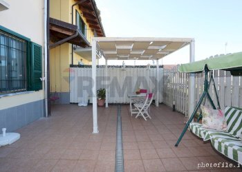 Terrazza - Villa via san giovanni bosco, Torrazza Piemonte - photo 64
