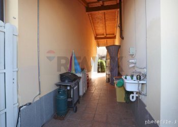 Balcone - Villa via san giovanni bosco, Torrazza Piemonte - photo 66