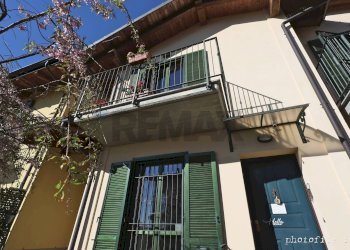 Edificio all\'aperto - Villa via san giovanni bosco, Torrazza Piemonte - photo 69