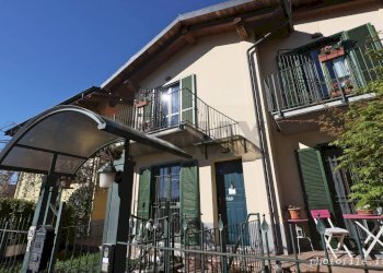 Casa all\'aperto - Villa via san giovanni bosco, Torrazza Piemonte - photo 71