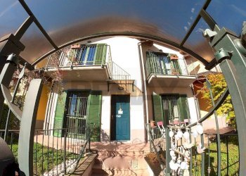 Casa all\'aperto - Villa via san giovanni bosco, Torrazza Piemonte - photo 72