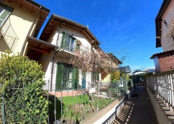 Casa all\'aperto - Villa via san giovanni bosco, Torrazza Piemonte - photo 73