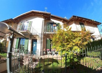 Casa all\'aperto - Villa via san giovanni bosco, Torrazza Piemonte - photo 74