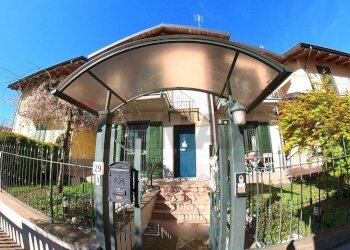 Casa all\'aperto - Villa via san giovanni bosco, Torrazza Piemonte - photo 75