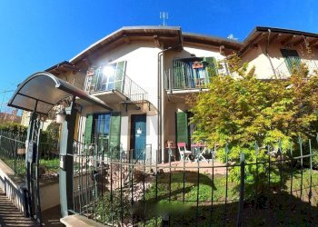 Casa all\'aperto - Villa via san giovanni bosco, Torrazza Piemonte - photo 76