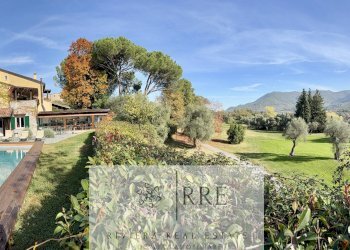 Foto 2 - Villa Via del Golf, Garlenda - foto 2