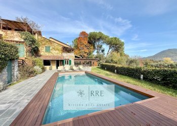 Foto 4 - Villa Via del Golf, Garlenda - foto 4