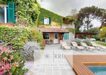 Foto 5 - Villa Via del Golf, Garlenda - foto 5