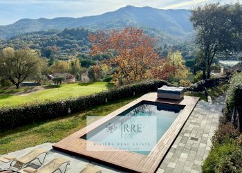 Foto 6 - Villa Via del Golf, Garlenda - foto 6