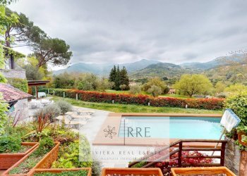 Foto 8 - Villa Via del Golf, Garlenda - foto 8