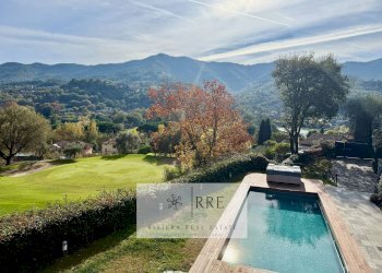 Foto 9 - Villa Via del Golf, Garlenda - foto 9