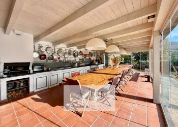 Foto 11 - Villa Via del Golf, Garlenda - foto 11