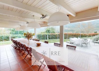 Foto 12 - Villa Via del Golf, Garlenda - foto 12