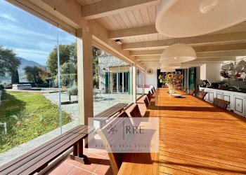 Foto 13 - Villa Via del Golf, Garlenda - foto 13