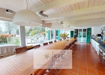 Foto 14 - Villa Via del Golf, Garlenda - foto 14