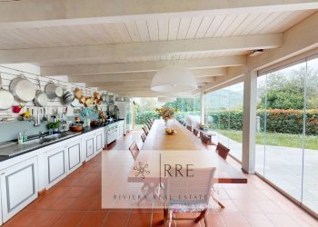 Foto 15 - Villa Via del Golf, Garlenda - foto 15