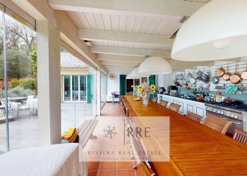 Foto 16 - Villa Via del Golf, Garlenda - foto 16