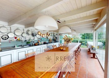 Foto 17 - Villa Via del Golf, Garlenda - foto 17