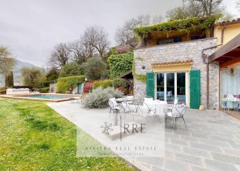 Foto 19 - Villa Via del Golf, Garlenda - foto 19