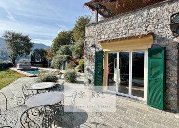 Foto 23 - Villa Via del Golf, Garlenda - foto 23