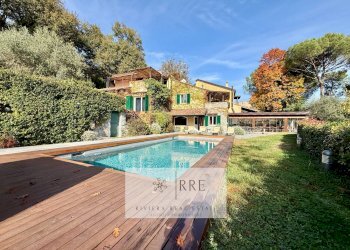 Foto 24 - Villa Via del Golf, Garlenda - foto 24