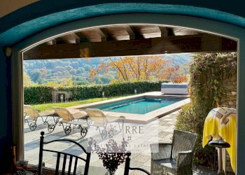 Foto 28 - Villa Via del Golf, Garlenda - foto 28