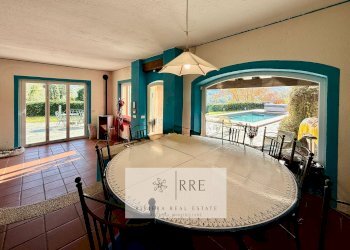 Foto 29 - Villa Via del Golf, Garlenda - foto 29