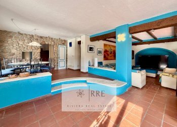 Foto 32 - Villa Via del Golf, Garlenda - foto 32