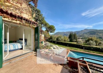 Foto 36 - Villa Via del Golf, Garlenda - foto 36