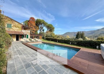 Foto 55 - Villa Via del Golf, Garlenda - foto 55