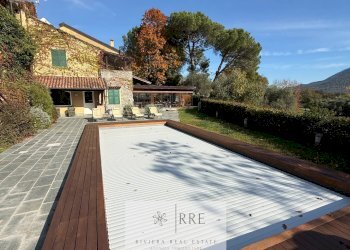 Foto 56 - Villa Via del Golf, Garlenda - foto 56