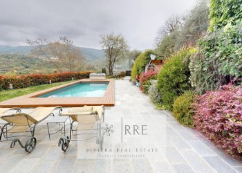 Foto 63 - Villa Via del Golf, Garlenda - foto 63