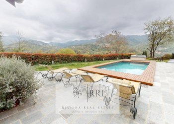 Foto 64 - Villa Via del Golf, Garlenda - foto 64