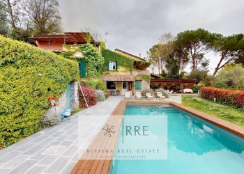 Foto 65 - Villa Via del Golf, Garlenda - foto 65