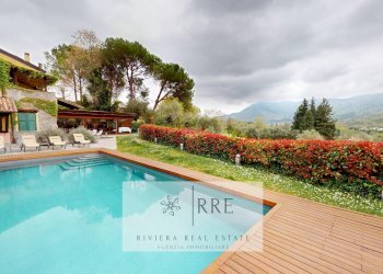 Foto 66 - Villa Via del Golf, Garlenda - foto 66