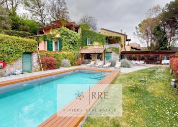 Foto 67 - Villa Via del Golf, Garlenda - foto 67