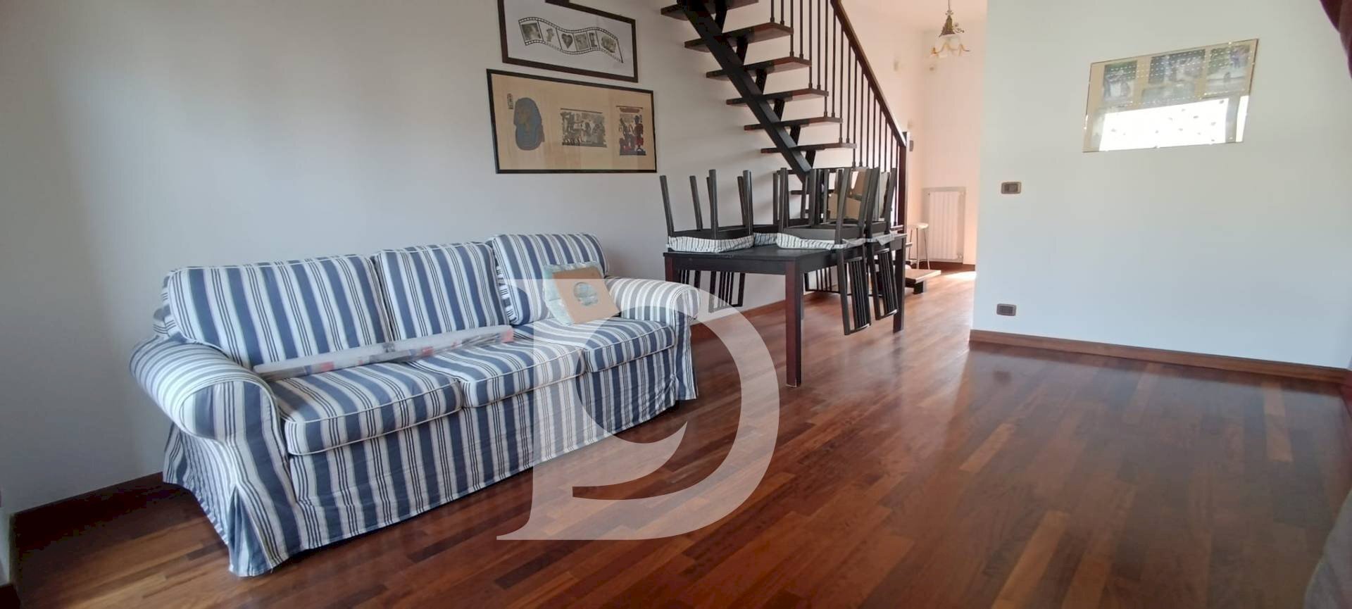 Foto 3 - Villa a Schiera Via Sinello, Francavilla al Mare - foto 3