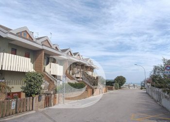 Foto 1 - Villa a Schiera Via Sinello, Francavilla al Mare - foto 1
