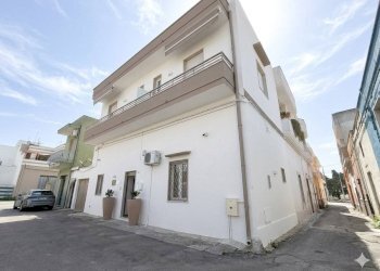 Foto 4 - Casa indipendente Vico Napoli
 
22, Sannicola - foto 4
