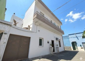 Foto 5 - Casa indipendente Vico Napoli
 
22, Sannicola - foto 5