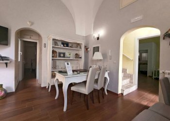 Foto 11 - Casa indipendente Vico Napoli
 
22, Sannicola - foto 11