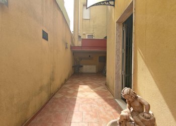 Foto 21 - Casa indipendente Vico Napoli
 
22, Sannicola - foto 21