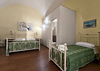 Foto 27 - Casa indipendente Vico Napoli
 
22, Sannicola - foto 27